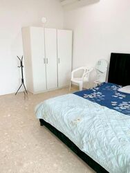 Ever Lodge (D14), Apartment #626270581